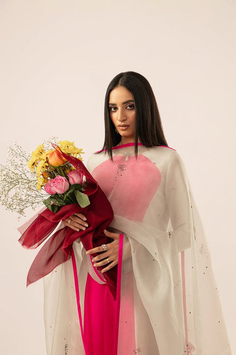 Fahad Hussayn E-Storepk Stitched Victoria