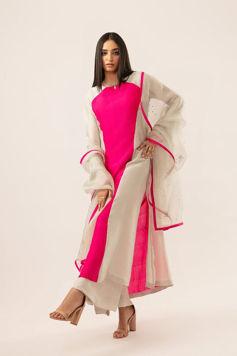 Fahad Hussayn E-Storepk Stitched Victoria