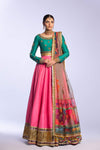 Fahad Hussayn E-Storepk Stitched Virin