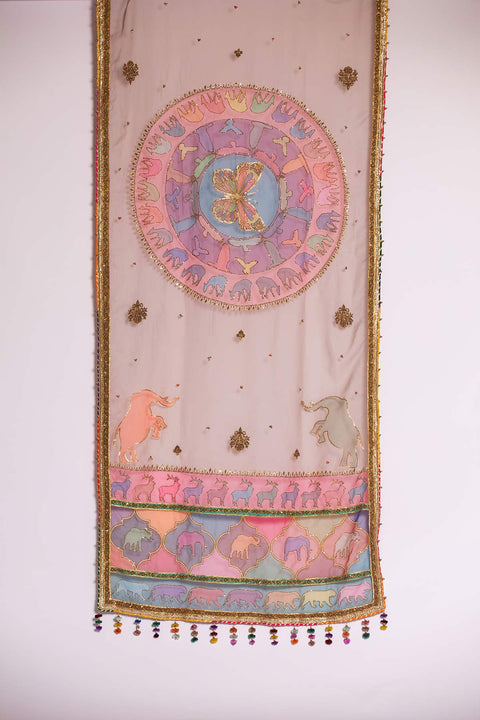 Fahad Hussayn E-Storepk Stitched Virin