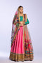 Fahad Hussayn E-Storepk Stitched Virin