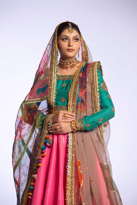Fahad Hussayn E-Storepk Stitched Virin