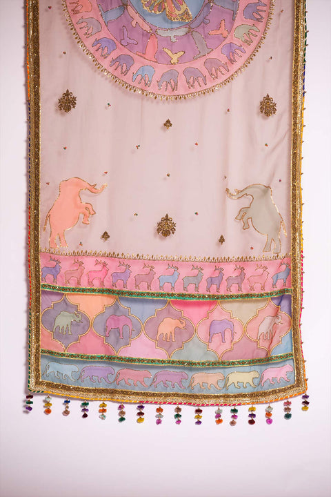 Fahad Hussayn E-Storepk Stitched Virin