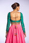 Fahad Hussayn E-Storepk Stitched Virin
