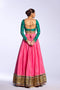 Fahad Hussayn E-Storepk Stitched Virin