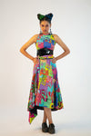 Fahad Hussayn E-Storepk Stitched Wendy