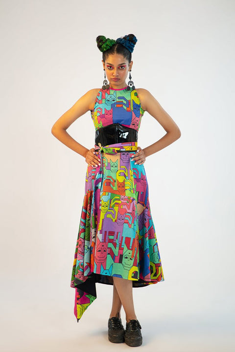 Fahad Hussayn E-Storepk Stitched Wendy