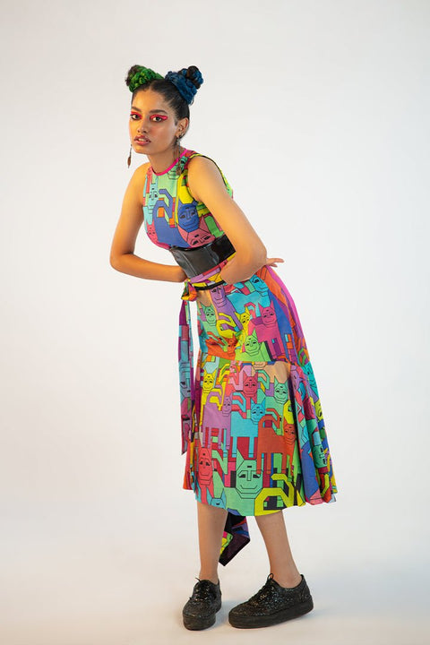 Fahad Hussayn E-Storepk Stitched Wendy