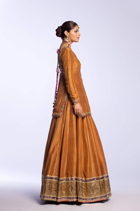 Fahad Hussayn E-Storepk Stitched Zarq