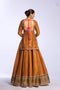Fahad Hussayn E-Storepk Stitched Zarq