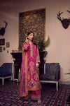 Fahad Hussayn E-Storepk Unstitched BAMAALI