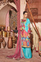 Fahad Hussayn E-Storepk Unstitched CHIRAAND