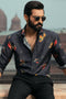 Fahad Hussayn E-Storepk Unstitched DWARKAP