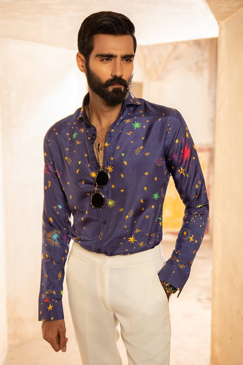 Fahad Hussayn E-Storepk Unstitched JANSI