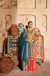 Fahad Hussayn E-Storepk Unstitched KAALP