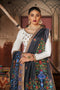 Fahad Hussayn E-Storepk Unstitched KAAVIA-B