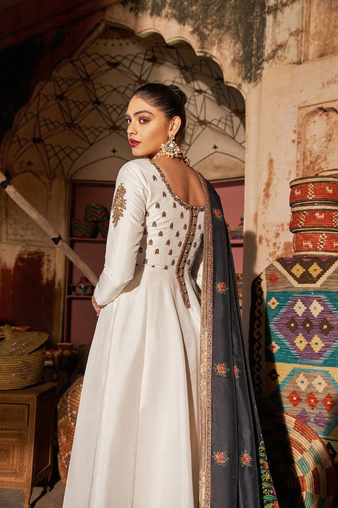 Fahad Hussayn E-Storepk Unstitched KAAVIA-B