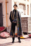 Fahad Hussayn E-Storepk Unstitched KAAVIA-C