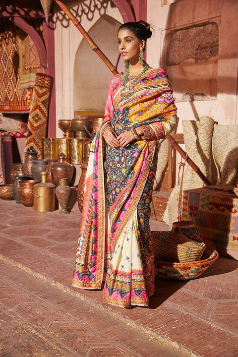 Fahad Hussayn E-Storepk Unstitched KAYA