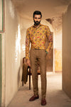 Fahad Hussayn E-Storepk Unstitched KEZA