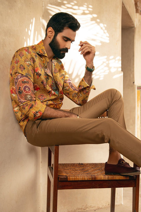 Fahad Hussayn E-Storepk Unstitched KEZA
