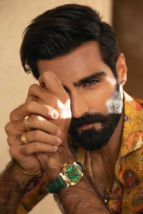 Fahad Hussayn E-Storepk Unstitched KEZA