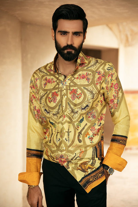 Fahad Hussayn E-Storepk Unstitched LASHK