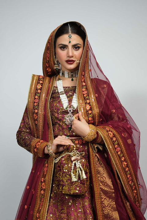 Fahad Hussayn E-Storepk Unstitched Rasm