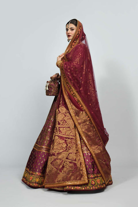 Fahad Hussayn E-Storepk Unstitched Rasm