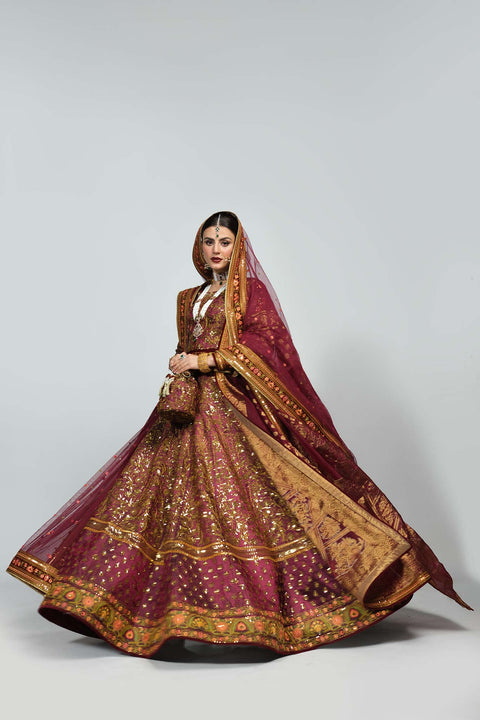 Fahad Hussayn E-Storepk Unstitched Rasm