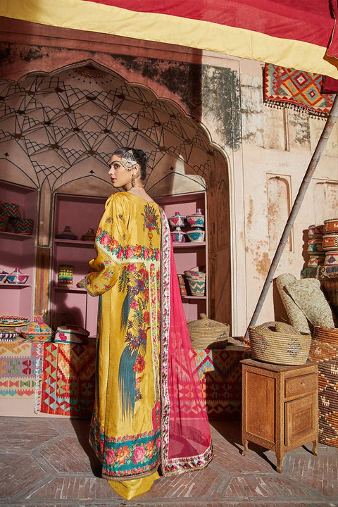 Fahad Hussayn E-Storepk Unstitched SHAPARA