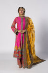 Fahad Hussayn E-Storepk Unstitched/Stitched Chamba