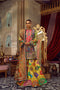 Fahad Hussayn E-Storepk Unstitched/Stitched LIME GREEN KUMBAK