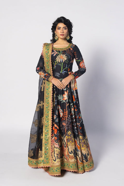 Fahad Hussayn E-Storepk Unstitched/Stitched Narveen