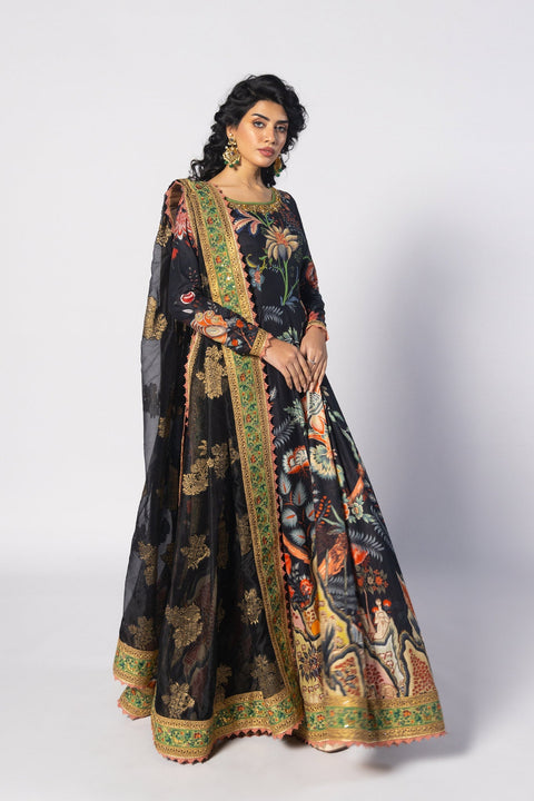 Fahad Hussayn E-Storepk Unstitched/Stitched Narveen