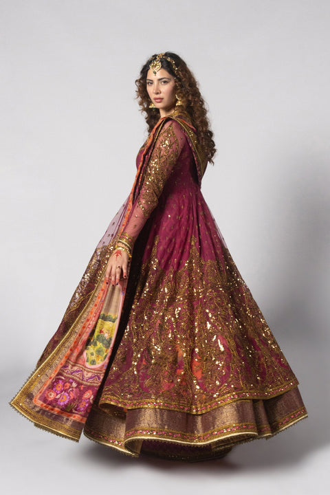 Fahad Hussayn E-Storepk Unstitched/Stitched Nazdur