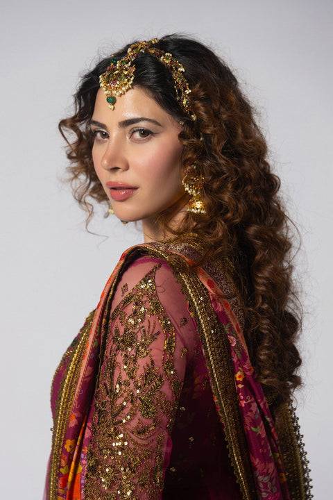 Fahad Hussayn E-Storepk Unstitched/Stitched Nazdur