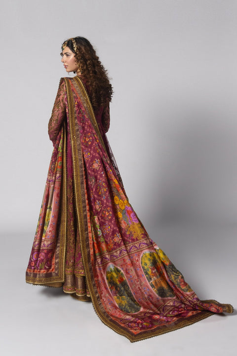 Fahad Hussayn E-Storepk Unstitched/Stitched Nazdur