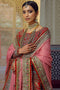 Fahad Hussayn E-Storepk Unstitched/Stitched Red SHAHNAMA