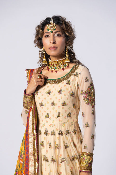 Fahad Hussayn E-Storepk Unstitched/Stitched Stitched Kalekh