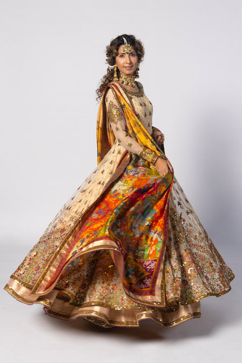 Fahad Hussayn E-Storepk Unstitched/Stitched Stitched Kalekh