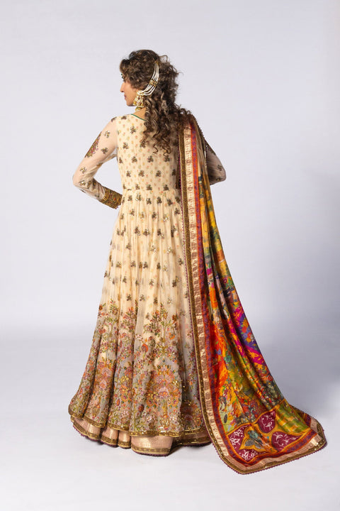 Fahad Hussayn E-Storepk Unstitched/Stitched Stitched Kalekh