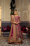 Fahad Hussayn E-Storepk Unstitched/Stitched WINE MOTIRAI