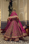 Fahad Hussayn E-Storepk Unstitched/Stitched WINE MOTIRAI