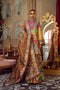 Fahad Hussayn E-Storepk Unstitched/Stitched WINE NAALAND