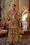 Fahad Hussayn E-Storepk Unstitched/Stitched WINE NAALAND