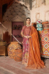Fahad Hussayn E-Storepk Unstitched VARDAAN- A