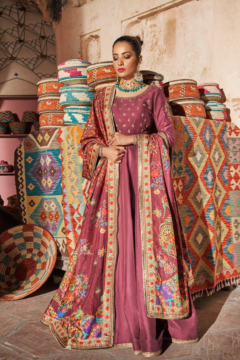 Fahad Hussayn E-Storepk Unstitched VARDAAN-B