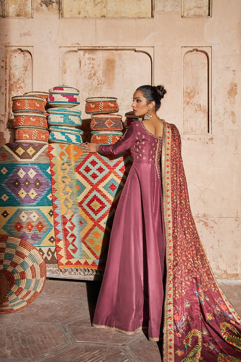 Fahad Hussayn E-Storepk Unstitched VARDAAN-B