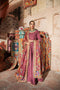 Fahad Hussayn E-Storepk Unstitched VARDAAN-B